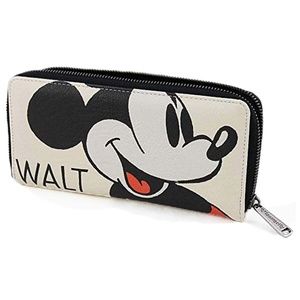 Loungefly Mickey Mouse Classic Wallet